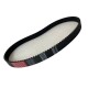 CORREIA 8M 960 X 17MM 067 MOVENDIS PERFORMANCE