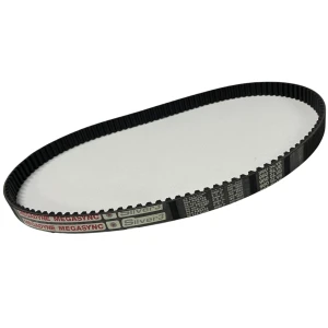 CORREIA 8M 960 X 20MM MEGADYNE SILVER RPP