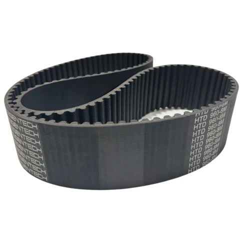 CORREIA 8M 960 X 15MM STEIGENTECH