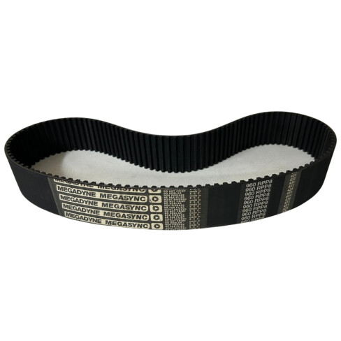 CORREIA 8M 960 X 15MM MEGADYNE RPP