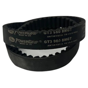 CORREIA 8M 960 X 20MM 075 GATES GT3
