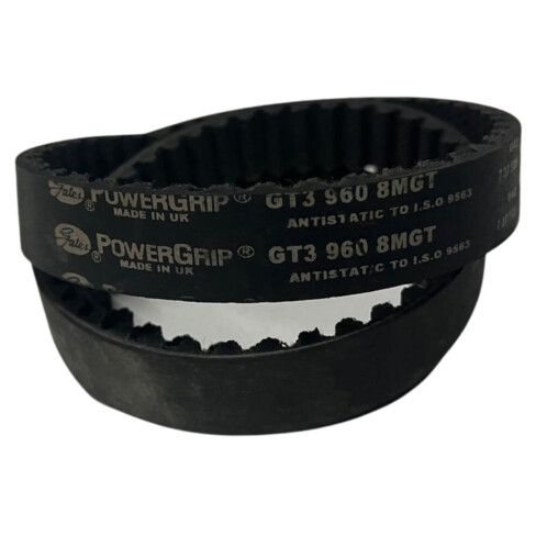 CORREIA 8M 960 X 20MM 075 GATES GT3
