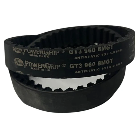 CORREIA 8M 960 X 20MM 075 GATES GT3
