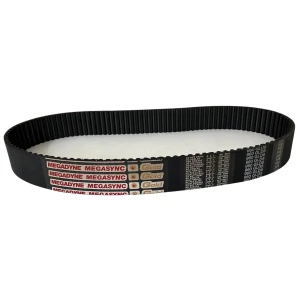 CORREIA 8M 960 X 20MM MEGADYNE GOLD RPP