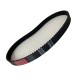 CORREIA 8M 960 X 25MM 100 MOVENDIS PERFORMANCE