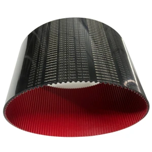 CORREIA 8M 960 X 30MM OPTIBELT DELTACHAIN CARBON