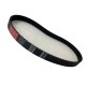 CORREIA 8M 960 X 25MM 100 MOVENDIS PERFORMANCE