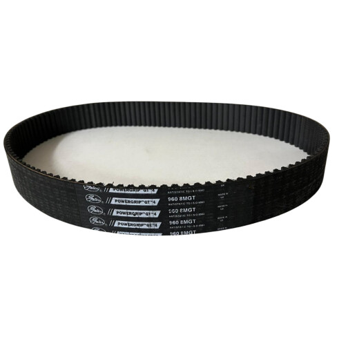 CORREIA 8M 960 X 30MM GATES GT4