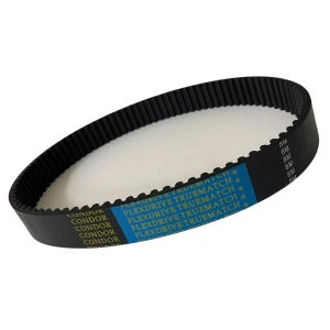 CORREIA 8M 960 X 30MM CONDOR - INDUSTRIAL