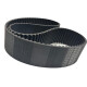 CORREIA 8M 960 X 30MM - INDUSTRIAL CORREIA 8M 960 X 30MM - INDUSTRIAL
