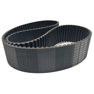 CORREIA 8M 960 X 30MM - INDUSTRIAL