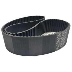 CORREIA 8M 960 X 30MM - INDUSTRIAL