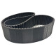 CORREIA 8M 960 X 30MM - INDUSTRIAL CORREIA 8M 960 X 30MM - INDUSTRIAL