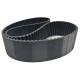 CORREIA 8M 960 X 30MM - INDUSTRIAL