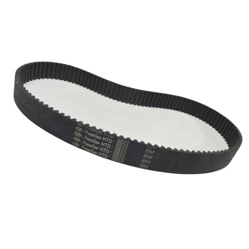 CORREIA 8M 960 X 50MM GATES