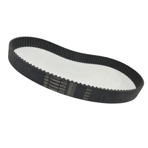 CORREIA 8M 960 X 50MM GATES