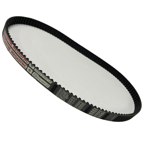 CORREIA 8M 960 X 16MM MEGADYNE SILVER RPP