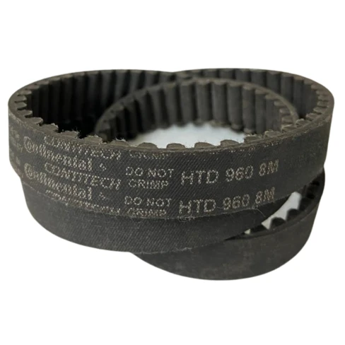 CORREIA 8M 960 X 9MM CONTITECH CORREIA 8M 960 X 9MM CONTITECH