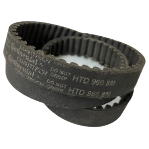 CORREIA 8M 960 X 17MM CONTITECH