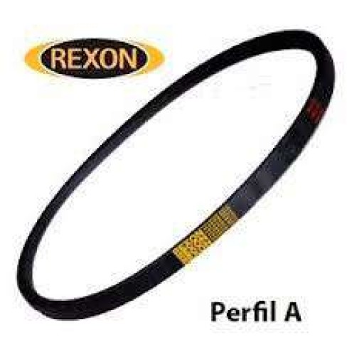 CORREIA EM V A 82 REXON POWERMAKE