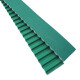 CORREIA ABERTA AT10 1085 X 20MM PU/AÇO ST/SB MEGADYNE