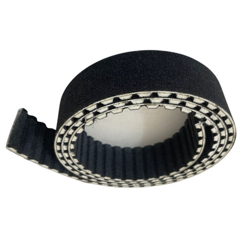 CORREIA ABERTA AT10 1820 X 32MM PU/AÇO ST/SB