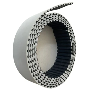 CORREIA ABERTA AT10 24000 X 50MM PU/AÇO ST