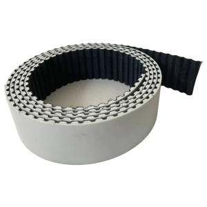 CORREIA ABERTA AT10 50000 X 16MM PU/AÇO ST