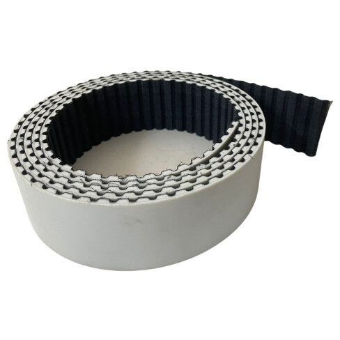 CORREIA ABERTA AT10 50000 X 16MM UNIBELT PU/AÇO ST