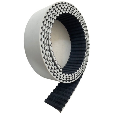 CORREIA ABERTA AT10 3000 X 30MM UNIBELT PU/AÇO ST