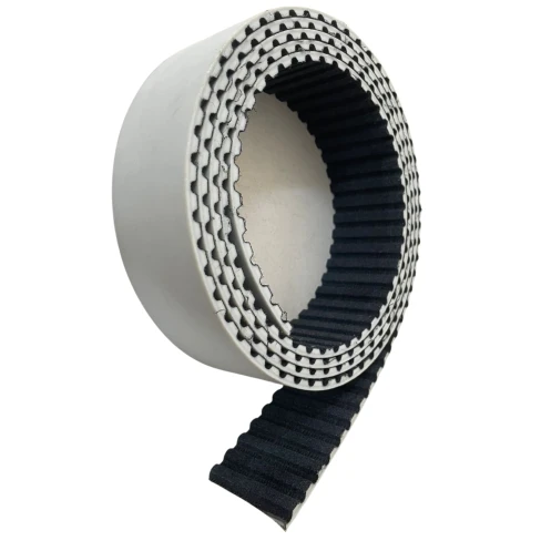 CORREIA ABERTA AT10 3000 X 30MM PU/AÇO ST