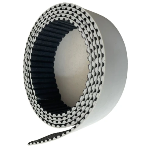 CORREIA ABERTA AT10 50000 X 25MM PU/AÇO ST