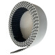 CORREIA ABERTA AT10 3000 X 30MM UNIBELT PU/AÇO ST CORREIA ABERTA AT10 3000 X 30MM UNIBELT PU/AÇO ST