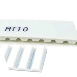 CORREIA ABERTA AT10 2350 X 50MM PU/AÇO