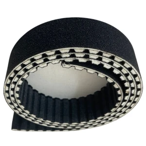 CORREIA ABERTA AT10 1000 X 32MM PU/AÇO ST/SB