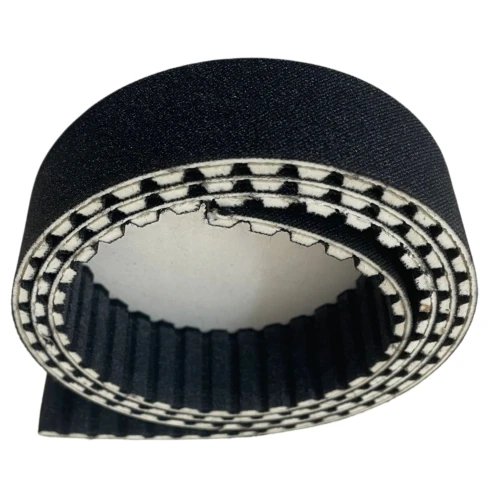 CORREIA ABERTA AT10 1000 X 32MM PU/AÇO ST/SB