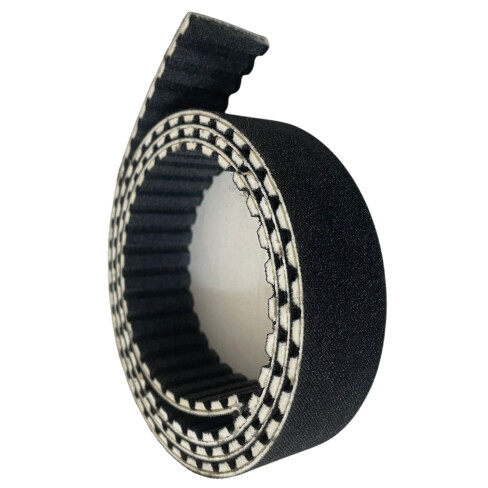 CORREIA ABERTA AT10 970 X 32MM UNIBELT PU/AÇO ST/SB