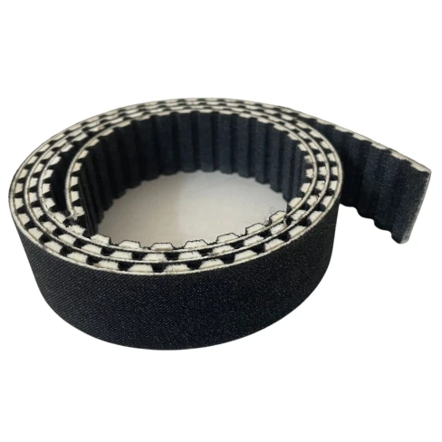 CORREIA ABERTA AT10 1250 X 32MM PU/AÇO ST/SB