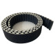 CORREIA ABERTA AT10 970 X 32MM UNIBELT PU/AÇO ST/SB CORREIA ABERTA AT10 970 X 32MM UNIBELT PU/AÇO ST/SB