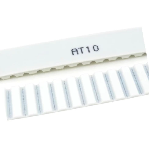 CORREIA ABERTA AT10 7200 X 50MM PU/AÇO SYNCHROFLEX