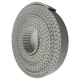CORREIA ABERTA AT10 2500 X 16MM PU/AÇO REXON CORREIA ABERTA AT10 2500 X 16MM PU/AÇO REXON