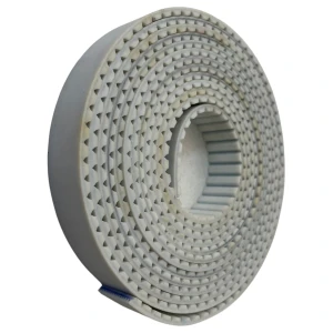 CORREIA ABERTA AT5 1955 X 8MM PU/AÇO REXON