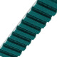 CORREIA ABERTA AT5 8000 X 15MM PU/AÇO ST