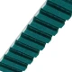 CORREIA ABERTA AT5 8000 X 15MM PU/AÇO ST