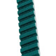 CORREIA ABERTA AT5 8000 X 15MM PU/AÇO ST