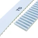 CORREIA ABERTA T5 - LARGURA 16MM - VENDA METRO PU/AÇO CORREIA ABERTA T5 - LARGURA 16MM - VENDA METRO PU/AÇO