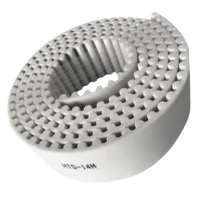CORREIA ABERTA HTD14M 5100 X 15MM PU/AÇO REXON
