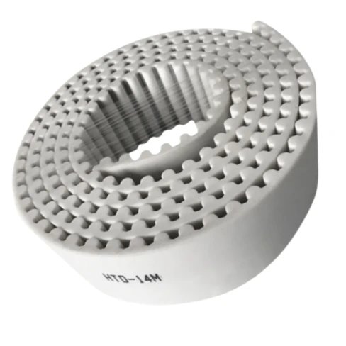 CORREIA ABERTA HTD14M 5100 X 15MM PU/AÇO REXON