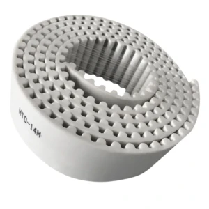 CORREIA ABERTA HTD14M 3200 X 85MM PU/AÇO