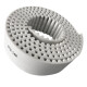 CORREIA ABERTA HTD14M 5100 X 15MM PU/AÇO REXON CORREIA ABERTA HTD14M 5100 X 15MM PU/AÇO REXON